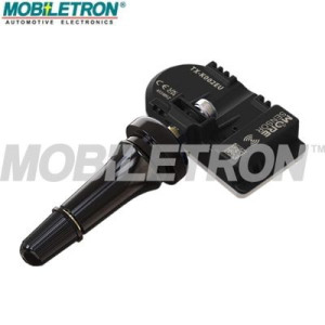 Rattaandur, rehvirõhu kontrollsüsteem MOBILETRON TX-K002EU