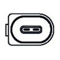 Sensor, wheel speed MOBILETRON AB-EU038