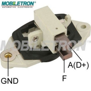 Generaatori pingeregulaator MOBILETRON VR-B203