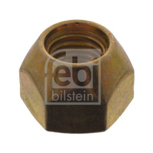 Pyörän mutteri FEBI BILSTEIN 11939