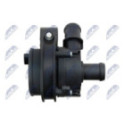 Lisaveepump (jahutusvee ringlussüsteem) NTY CPZ-VW-019