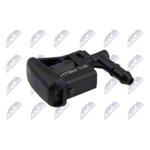 Washer Fluid Jet, window cleaning NTY EDS-BM-108