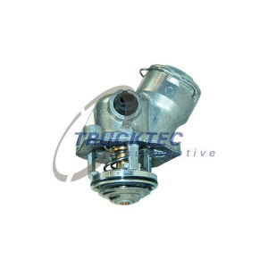 Thermostat, coolant TRUCKTEC AUTOMOTIVE 02.19.298