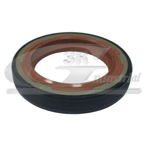 Shaft Seal, crankshaft 3RG 80437