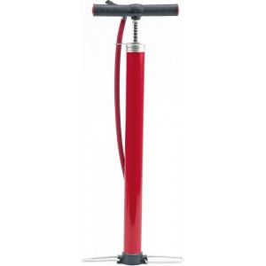 VOREL 82020 käsipump manomeetriga