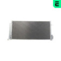 Kondensaator,kliimaseade ERA 667004