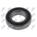 Suspension, propshaft NTY NLW-0000