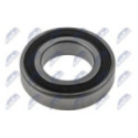 Suspension, propshaft NTY NLW-0000