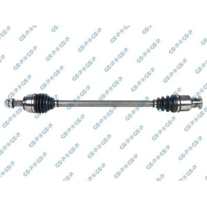 Drive Shaft GSP 203516