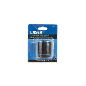 Asennustyökalu, pallonivel LASER TOOLS 7332