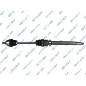 Drive Shaft GSP 218206