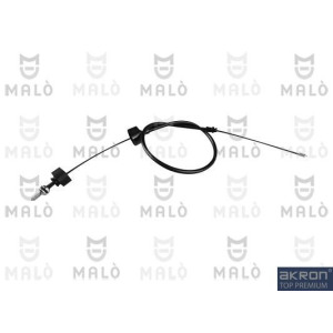 Cable Pull, clutch control AKRON-MALÒ 22210