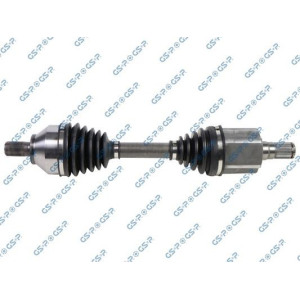 Drive Shaft GSP 262108