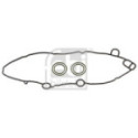Gasket Set, oil cooler FEBI BILSTEIN 46519