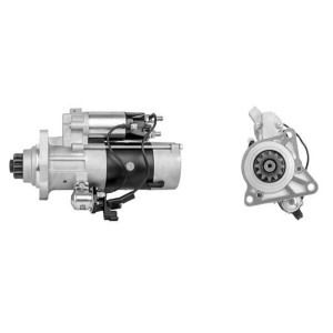 Starter MAHLE MS 891