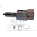 Switch, brake actuation (engine timing) FACET 7.1265