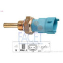 Sensor, coolant temperature FACET 7.3239