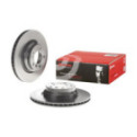 Brake Disc BREMBO 09.A259.11