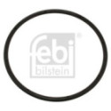 Shaft Seal, wheel hub FEBI BILSTEIN 45378