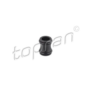 Termostaattikotelo TOPRAN 117 025