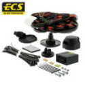 Electric Kit, trailer hitch ECS VW146B1