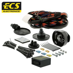 Electric Kit, trailer hitch ECS VW146D1
