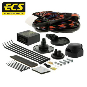 Electric Kit, trailer hitch ECS VW190B1
