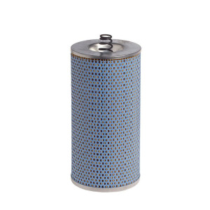 Oil Filter HENGST FILTER E251H D11