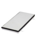 Filter, cabin air HENGST FILTER E2911LI