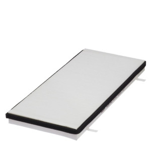 Filter, cabin air HENGST FILTER E2911LI