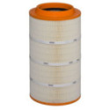 Ilmansuodatin HENGST FILTER E428L01