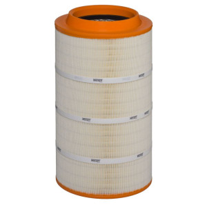 Ilmansuodatin HENGST FILTER E428L01