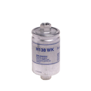 Fuel Filter HENGST FILTER H138WK