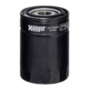 Oil Filter HENGST FILTER H17W04