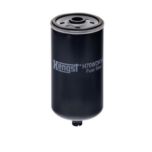 Топливный фильтр HENGST FILTER H70WDK14