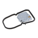 Hydrauliikkasuodatin, automaattivaihteisto MAHLE HX 46D2