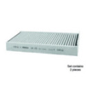 Filter, cabin air MAHLE LAK 1156/S