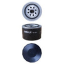 Oil Filter MAHLE OC 384
