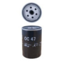 Õlifilter MAHLE OC 47