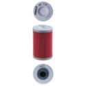 Oil Filter MAHLE OX 115