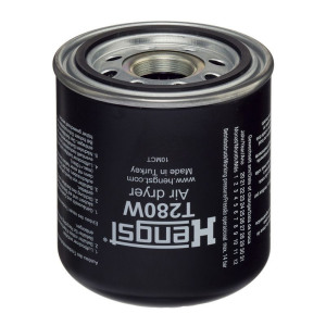 Õhukuivatuspadrun, suruõhusüsteem HENGST FILTER T280W