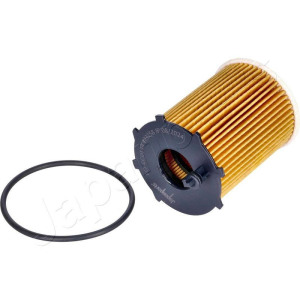 Öljynsuodatin JAPANPARTS FO-ECO139