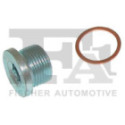 Sulgurkruvi FA1 445.410.011