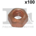 Nut FA1 988-0603.100