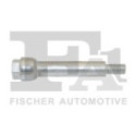 Bolt, exhaust system FA1 235-903