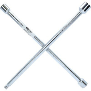 Крестовой ключ KS TOOLS 518.1153