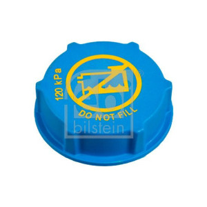 Korkki, paisuntasäiliö FEBI BILSTEIN 175449