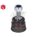 Ball Head, gearshift linkage FEBI BILSTEIN 179971
