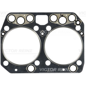 Gasket, cylinder head VICTOR REINZ 61-27660-30