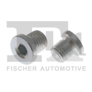 Screw Plug FA1 257.829.001